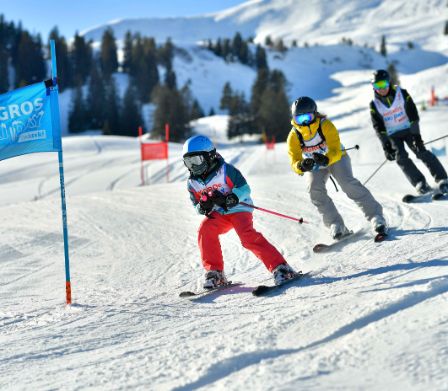 Migros Ski Day